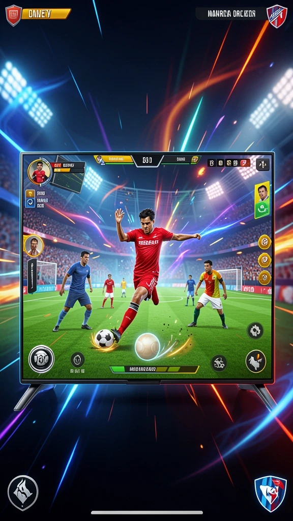 9win - Beragam pilihan permainan yang seru dan menantang.