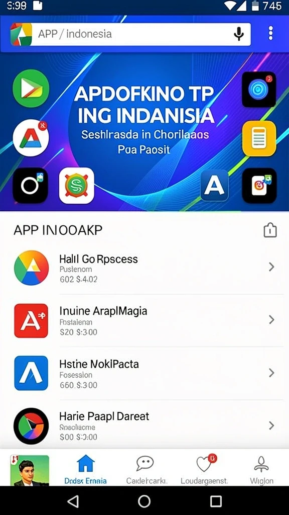 ap686 - Karakter baru yang menarik untuk dijelajahi.