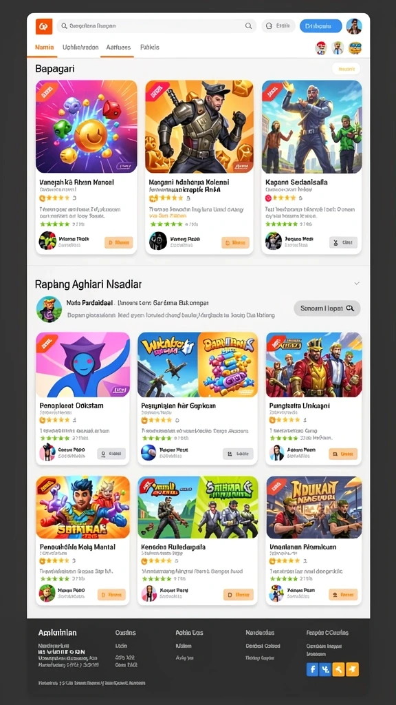 bandarcolok - Mode permainan baru yang seru dan menarik.