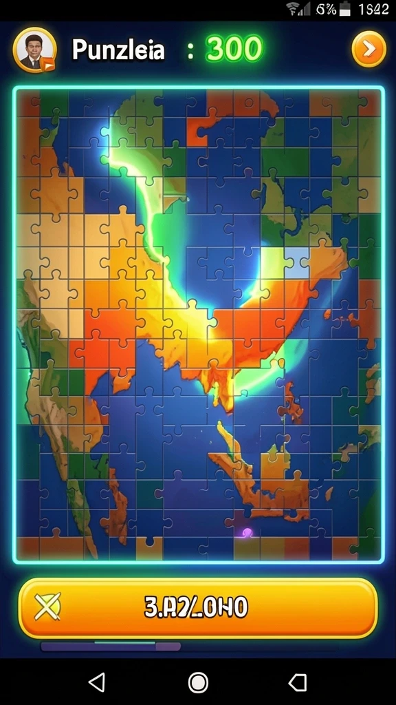 bpo777 - Tampilan antarmuka BPO777 yang menarik dan ramah pengguna.