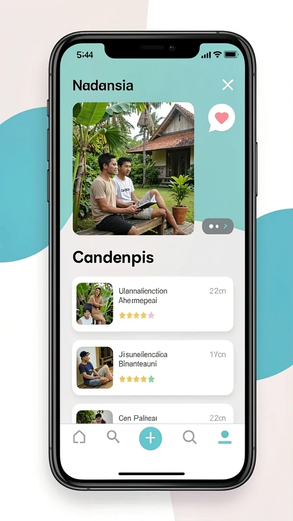 dmd686 - Moment seru saat menyelesaikan tantangan dalam DMD686.