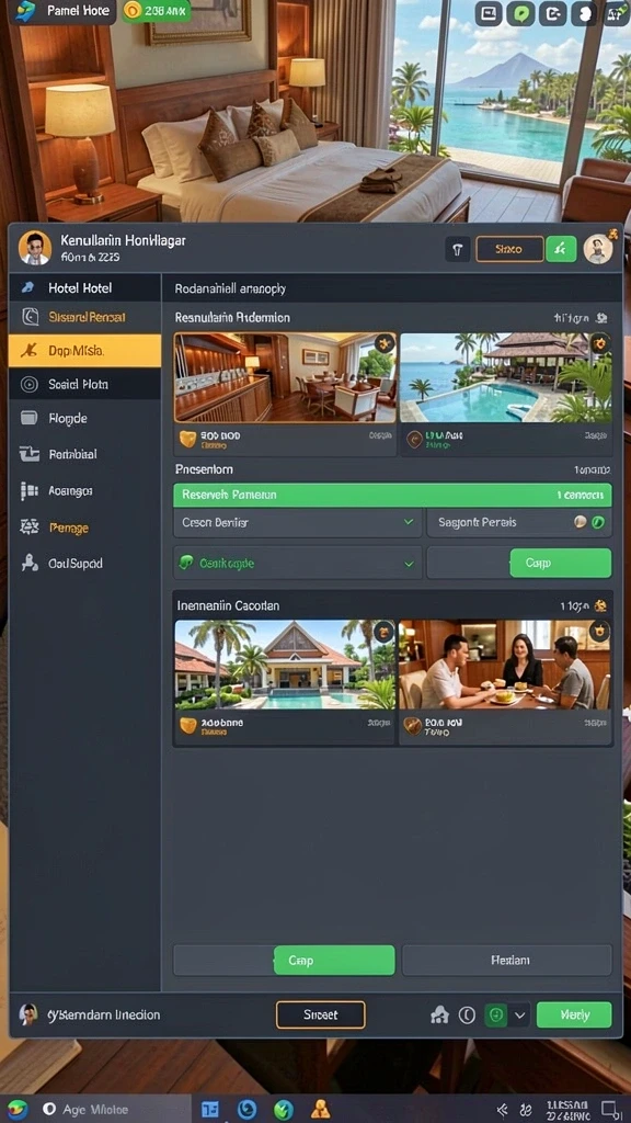 dunia77 - Mode multiplayer yang seru dan kompetitif.