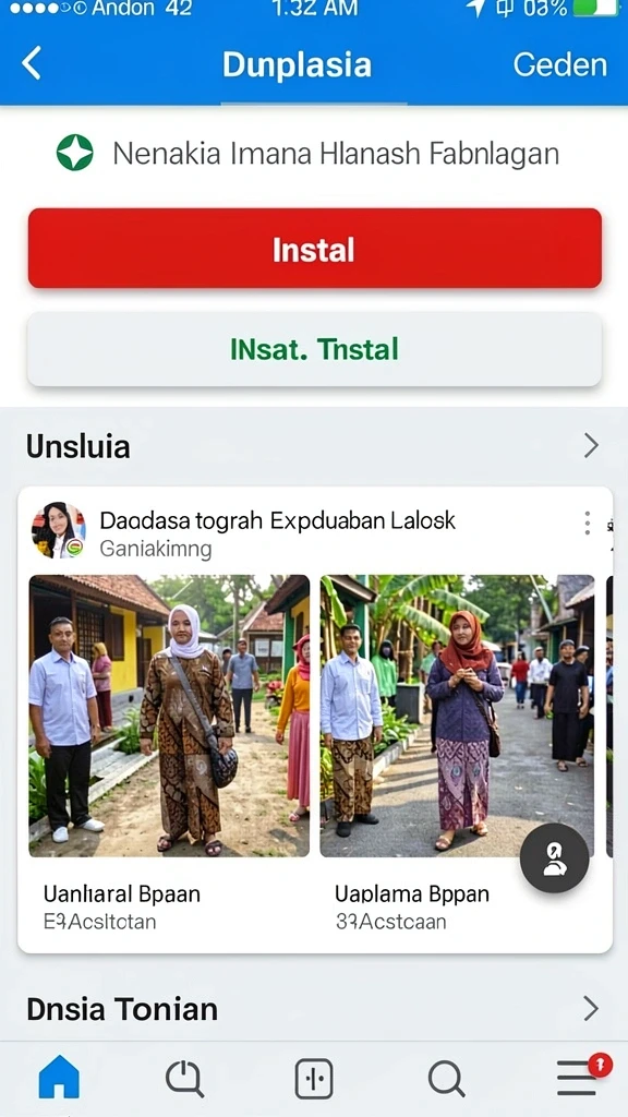 galaxy77 - Karakter baru yang menarik untuk dijelajahi.