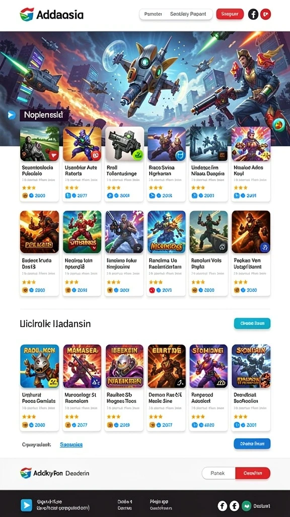 galaxy77 - Bergabung dengan komunitas aktif pemain GALAXY77.