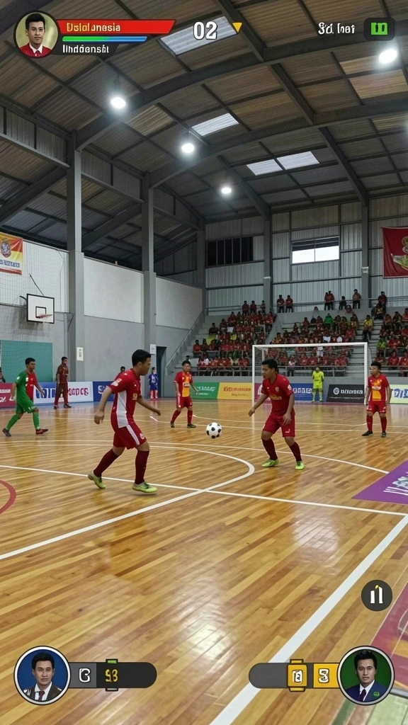 hq777 - Screenshot memperlihatkan berbagai mode permainan yang ada.