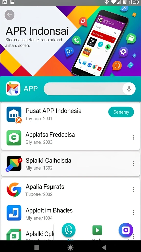 id678 - Tampilan grafis yang memukau dari dunia ID678.