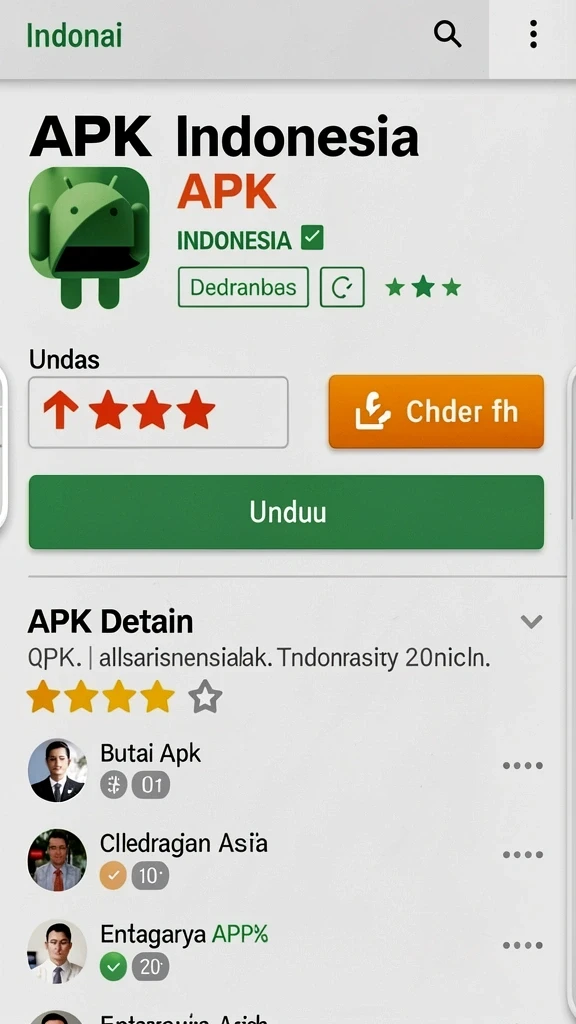 idrok - Beragam karakter unik dengan kemampuan berbeda.