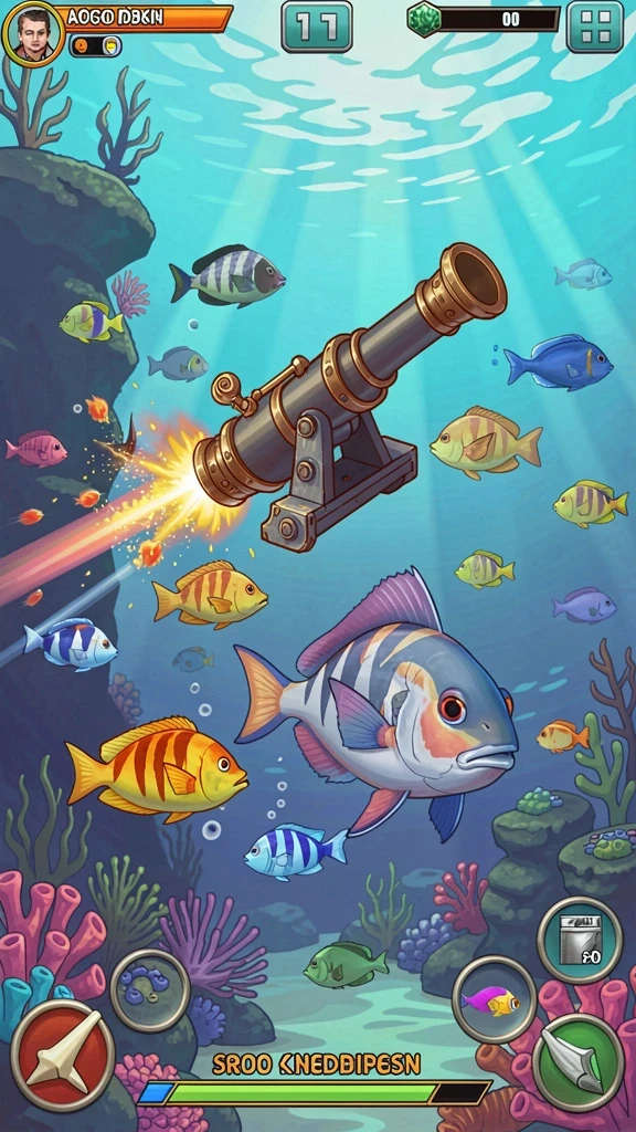 idrok - Mode multiplayer untuk bersaing dengan teman.