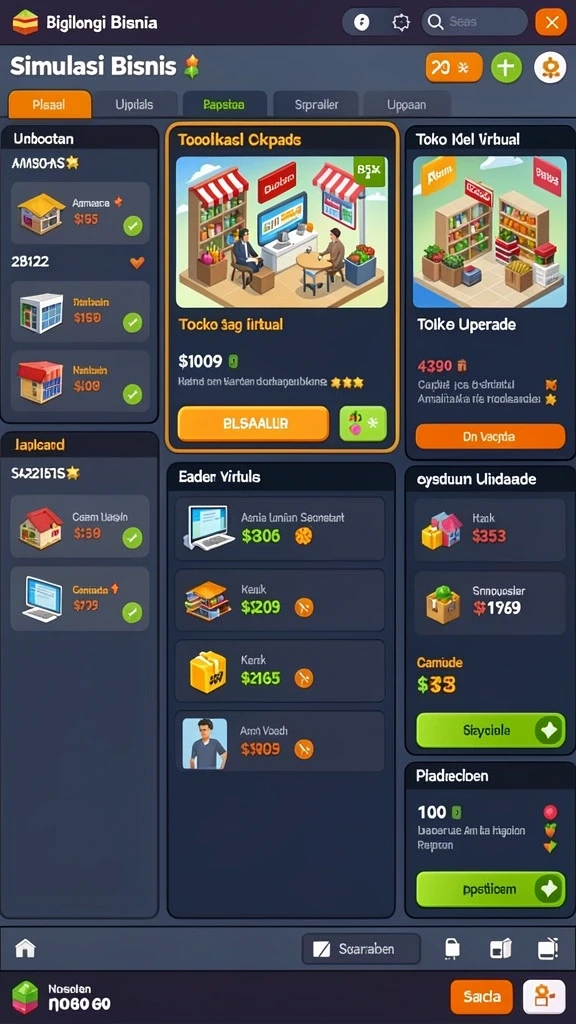 jepang77 - Momen seru saat bermain dengan teman-teman secara online.