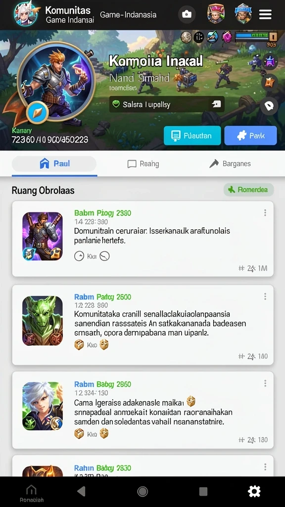 kerangwin - Pembaruan terbaru membawa fitur yang lebih menarik.