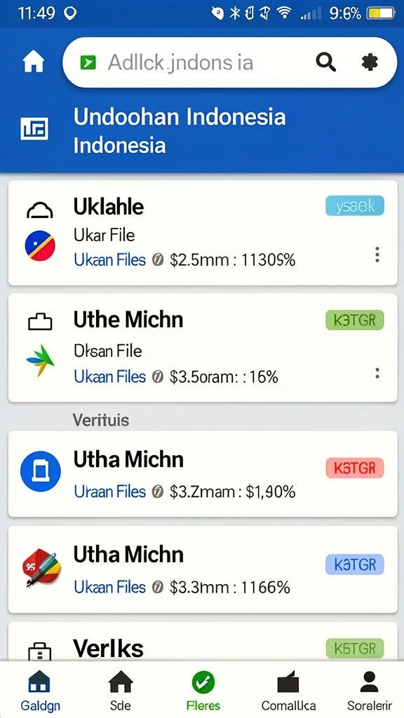 maktoto - Mode multiplayer yang seru dan interaktif.