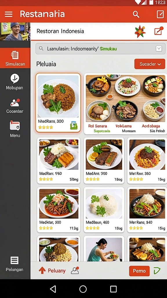 nuts777 - Proses permainan yang sederhana dan mudah diikuti.