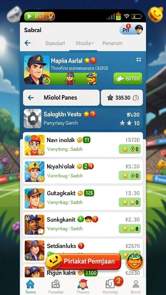 olxtoto - Beragam pilihan permainan yang seru.