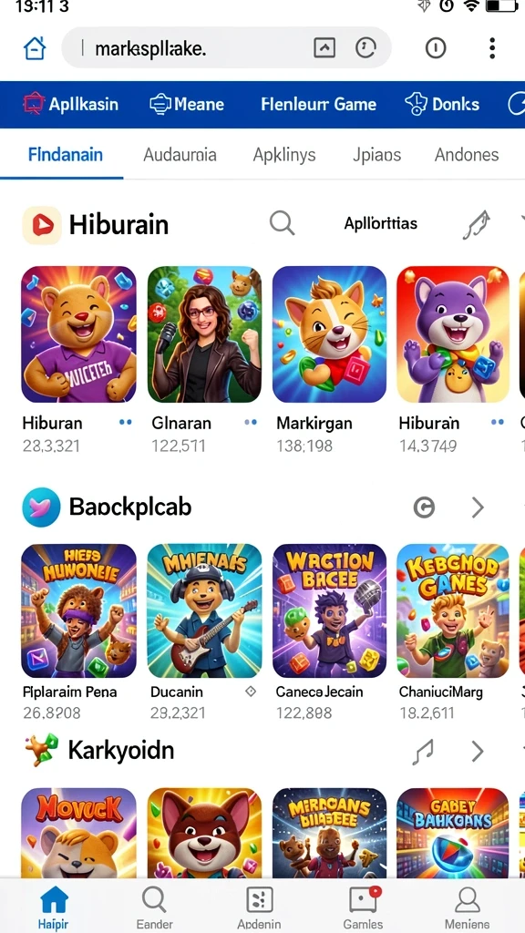 pgstar777 - Beragam tema slot yang bisa dipilih sesuai selera.
