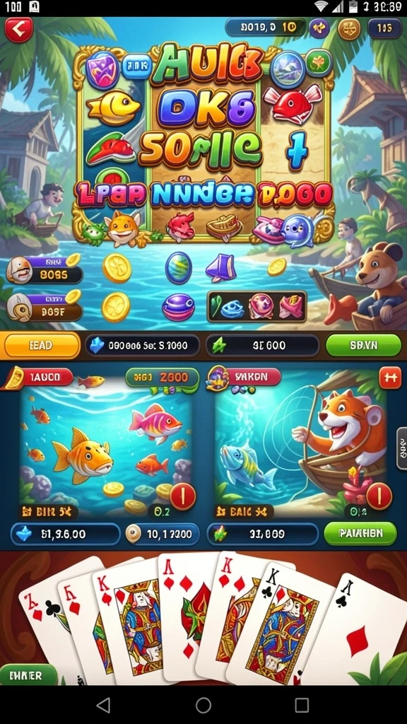 puncaktoto - Grafis yang memukau dan desain yang modern.