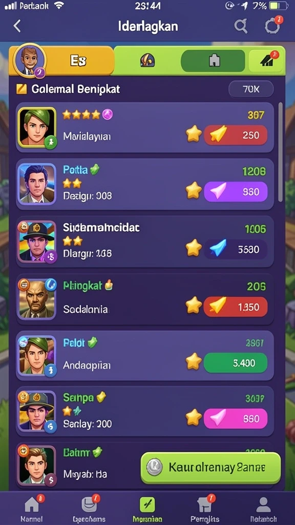 qq222 - Tampilan awal game QQ222 yang menarik.