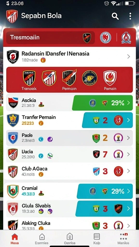 rokokbet - Fitur permainan slot yang bervariasi dan menghibur.