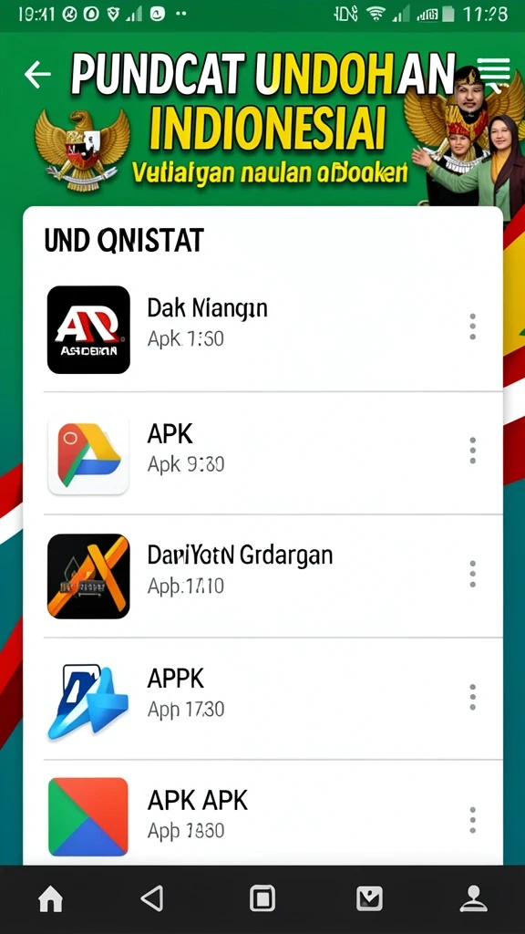 rp8888 - Level baru yang menantang dan menarik.
