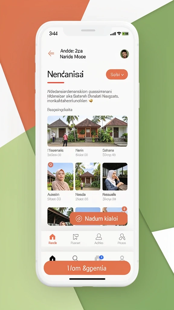 rpvip8 - Pengaturan grafis yang memukau dan detail.