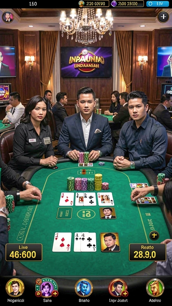 rr777 - Berbagai tema menarik untuk meningkatkan keseruan.