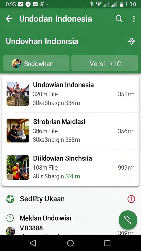 sumo777 - Tampilan antarmuka yang menarik dan user-friendly.