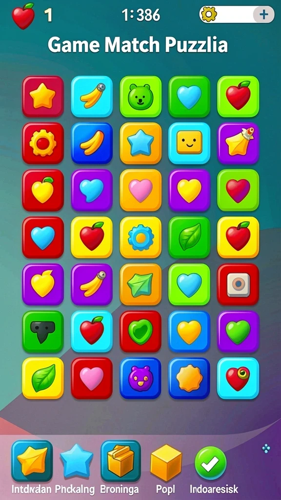 zortoto - Fitur multiplayer yang menarik untuk interaksi sosial.